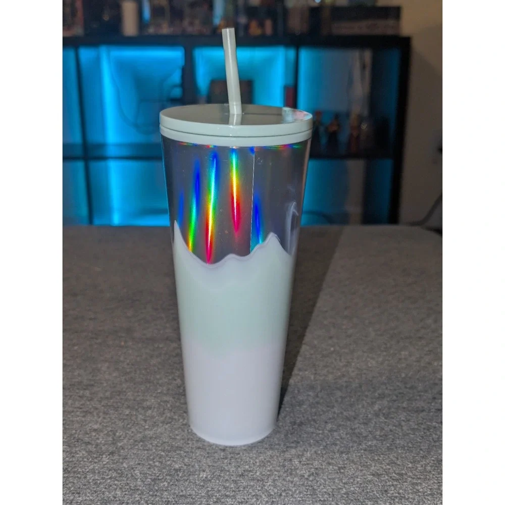 Starbucks 24 oz